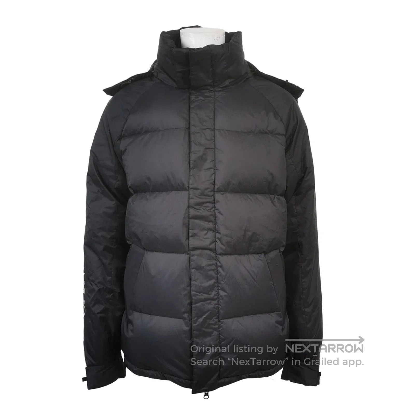 Canada Goose Canada Goose Approach Hooded Down Jacket XL. Size US XL / EU 56 / 4 - 1 Thumbnail