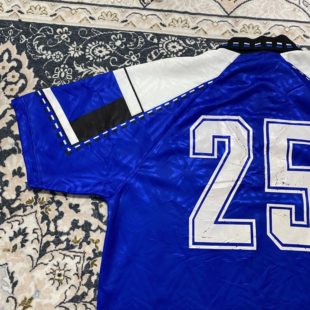 Japanese Brand × Vintage Vintage Nagasaki University Football Club Jersey Size US XL / EU 56 / 4 - 10 Thumbnail