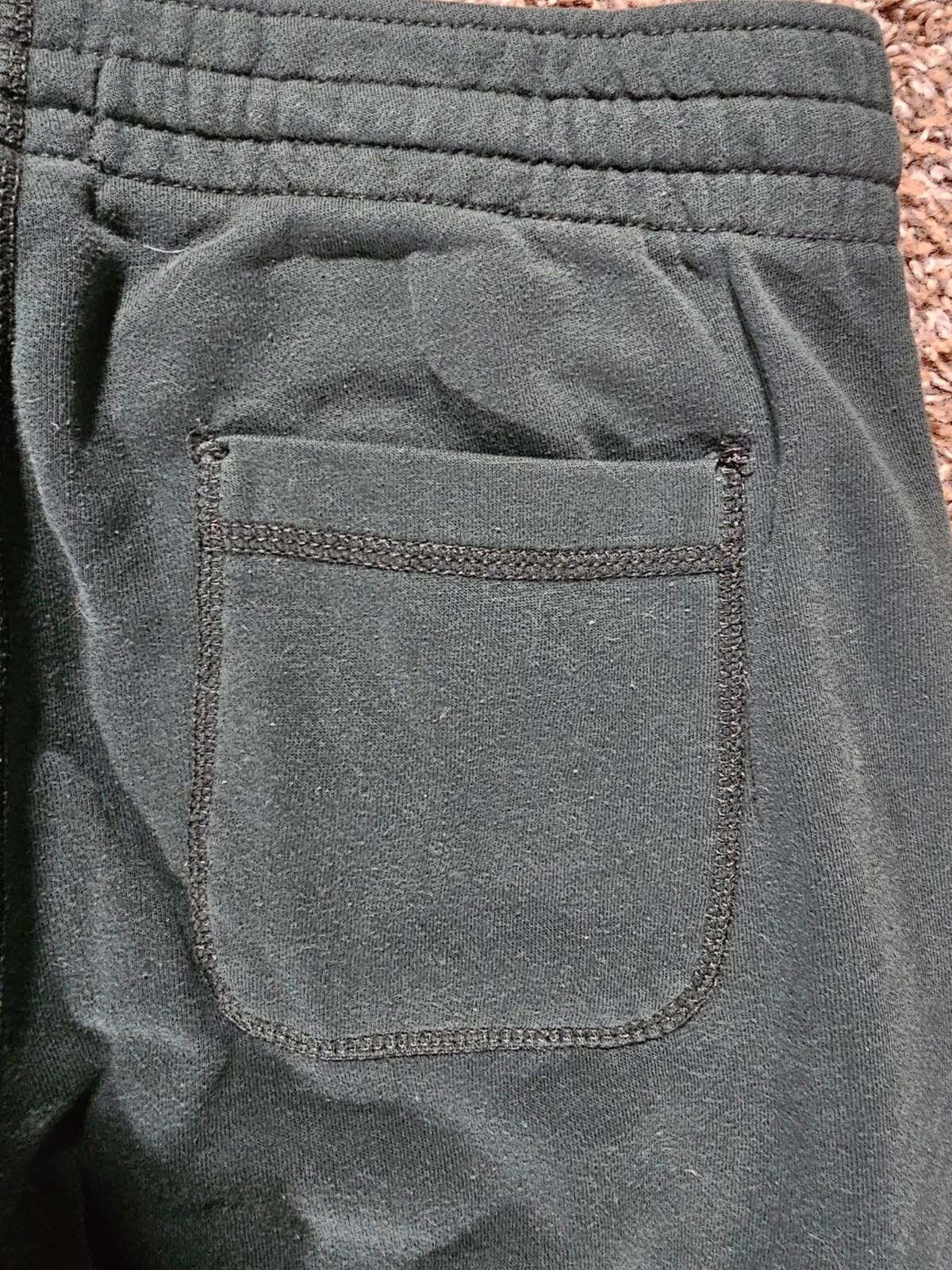 Old Navy Old Navy Athletics Nine Lives Sweatpants Small Green Size US 30 / EU 46 - 9 Thumbnail