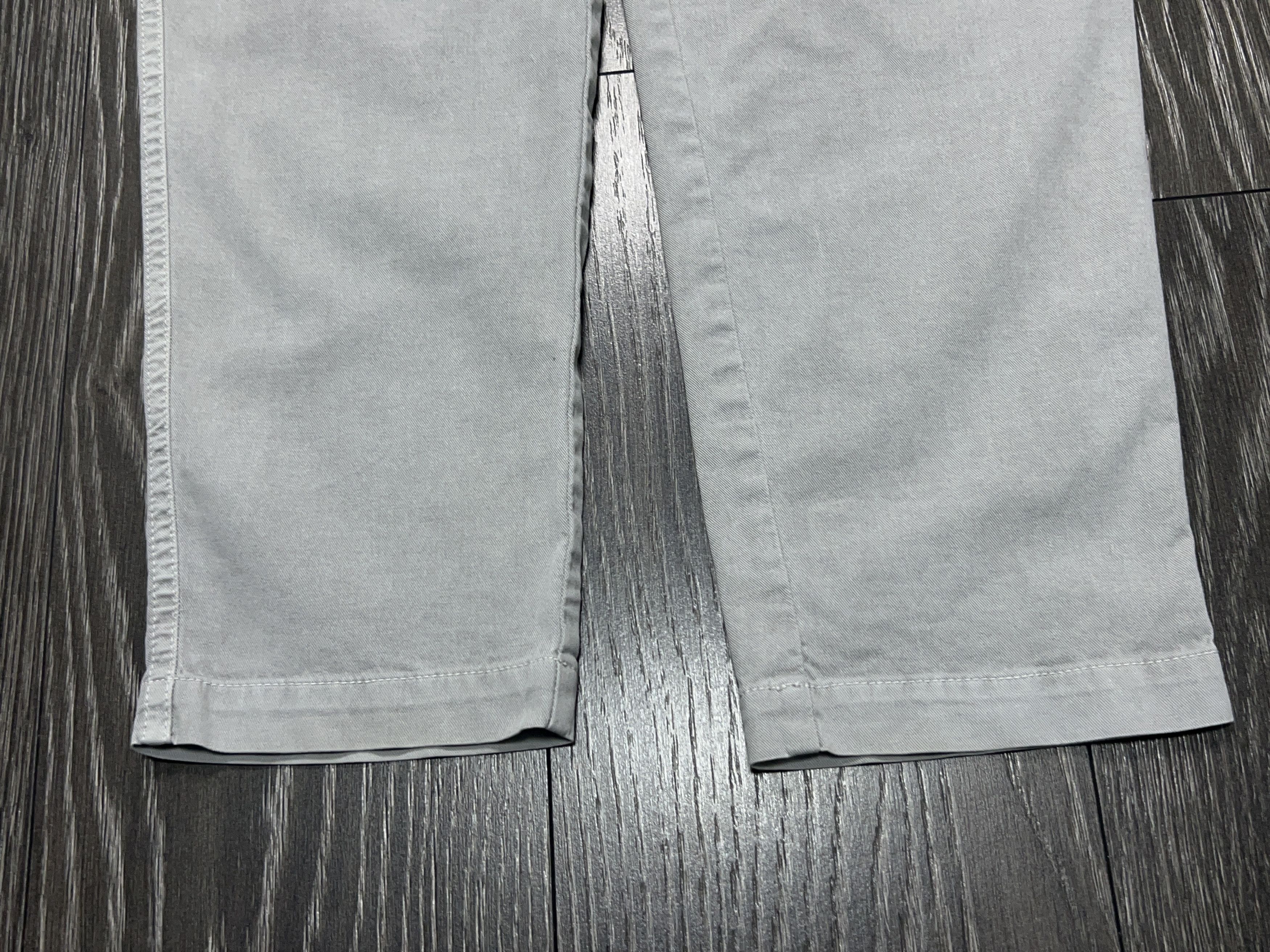 OSKA Cotton Elastane Pants Classic Everyday Designer Size 2 M Size 30" / US 8 / IT 44 - 6 Thumbnail