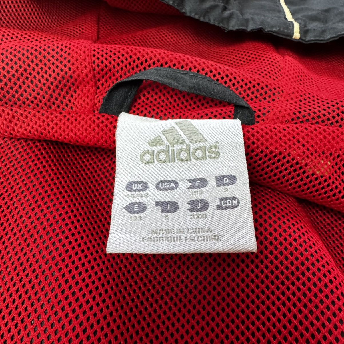 Adidas × Vintage Adidas Liverpool 2009 Champions League jacket Size US XL / EU 56 / 4 - 6 Thumbnail