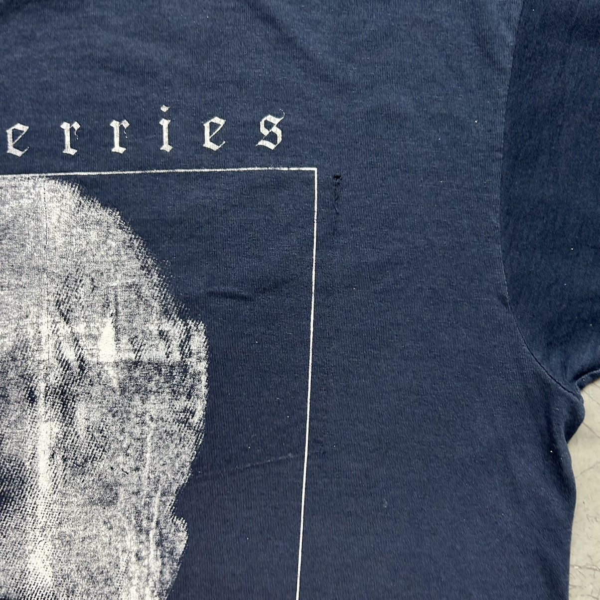 Band Tees Crazy Vintage The Cranberries Dream Rare Graphic Tee XL Size US XL / EU 56 / 4 - 4 Thumbnail
