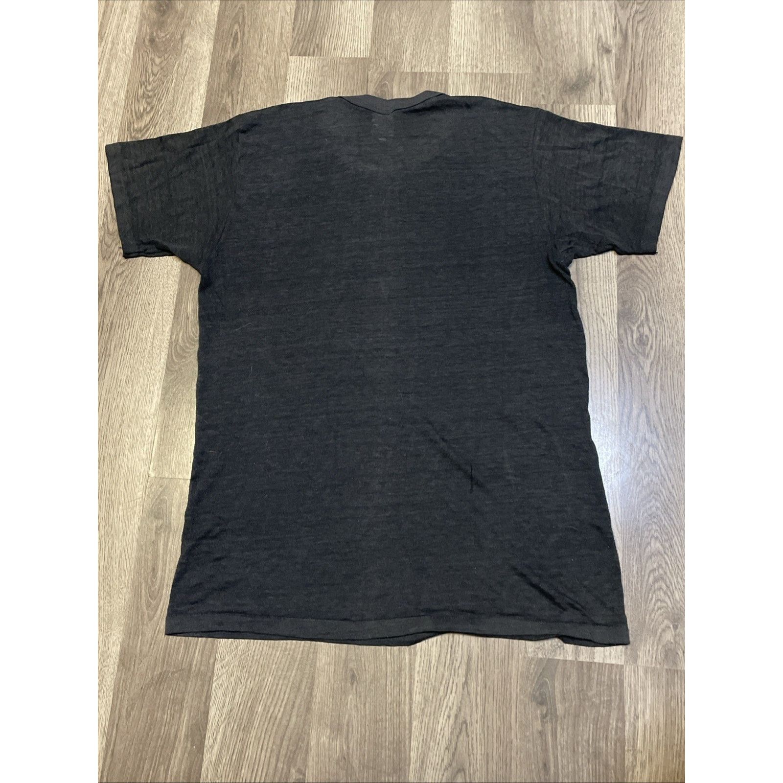 Other Vintage 80’s Gold's Gym Single Stitch T Shirt Medium Size US M / EU 48-50 / 2 - 6 Thumbnail