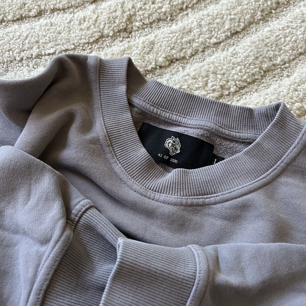 Darc Sport Darc Sport Crewneck Size US L / EU 52-54 / 3 - 3 Thumbnail
