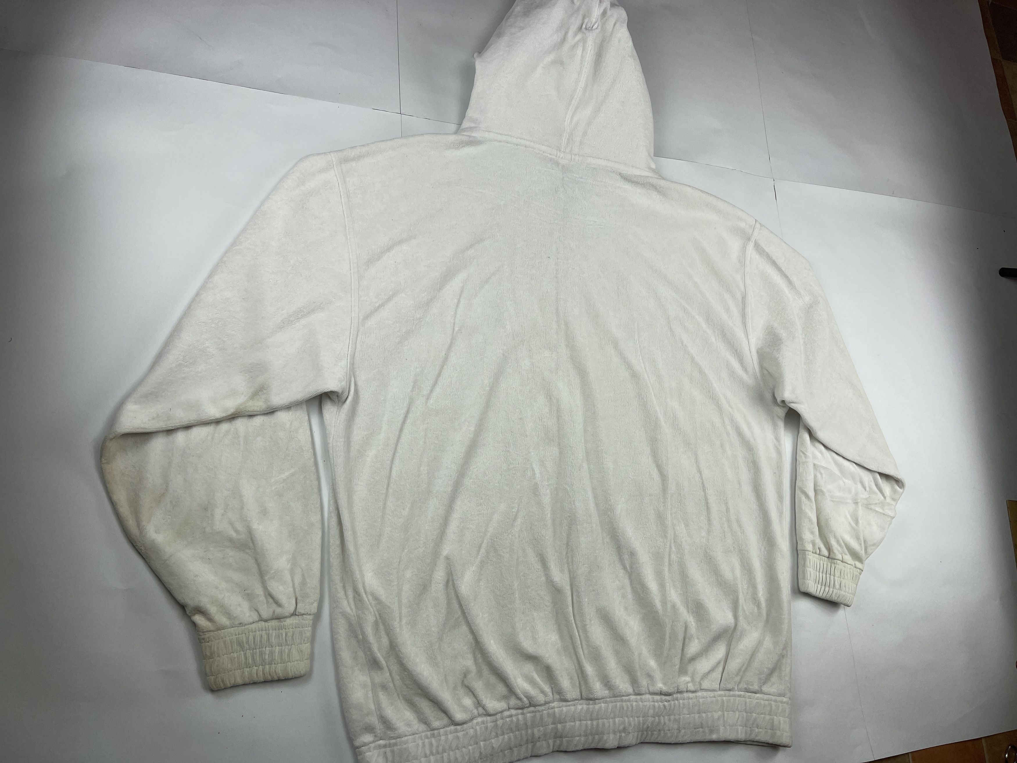 Karl Kani KARL KANI hoodie, Kani, vintage hip-hop sweatshirt, 90s XL Size US XL / EU 56 / 4 - 15 Thumbnail