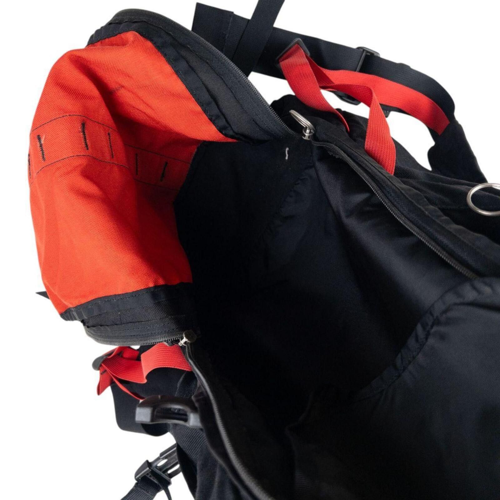 Nike Vintage 90s Nike ACG Karst 40 Backpack Size ONE SIZE - 5 Thumbnail