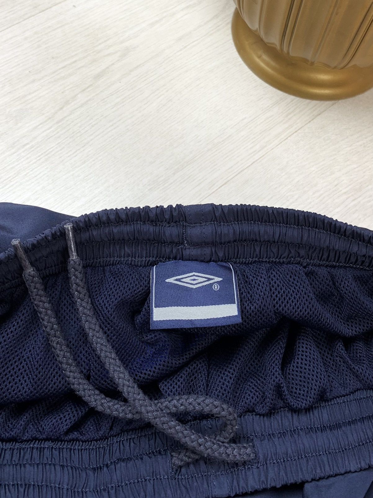 Umbro Umbro EVERTON Vintage Navy Pants Size S Size US 30 / EU 46 - 8 Thumbnail