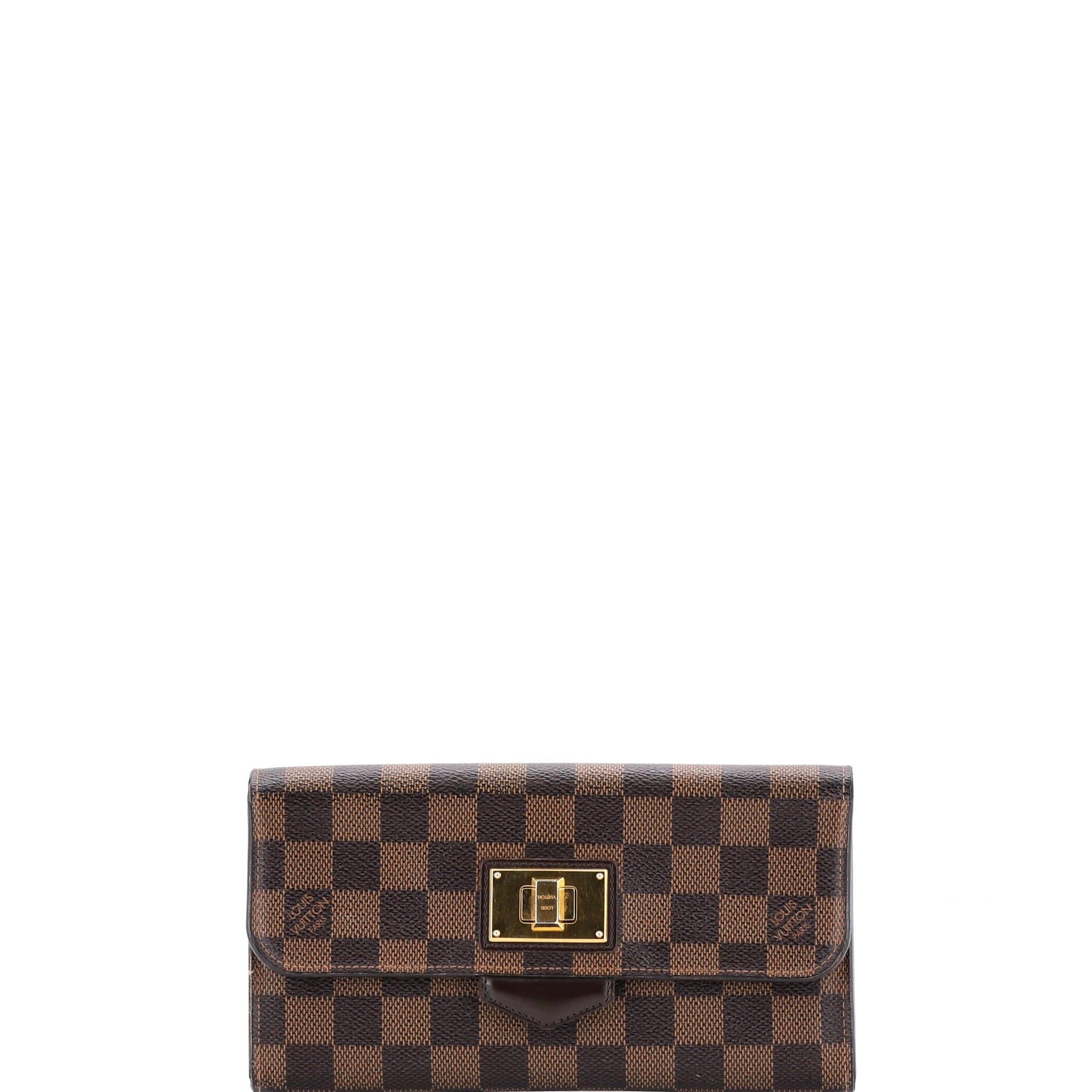 Louis Vuitton Rosebery Wallet Size ONE SIZE - 1 Thumbnail