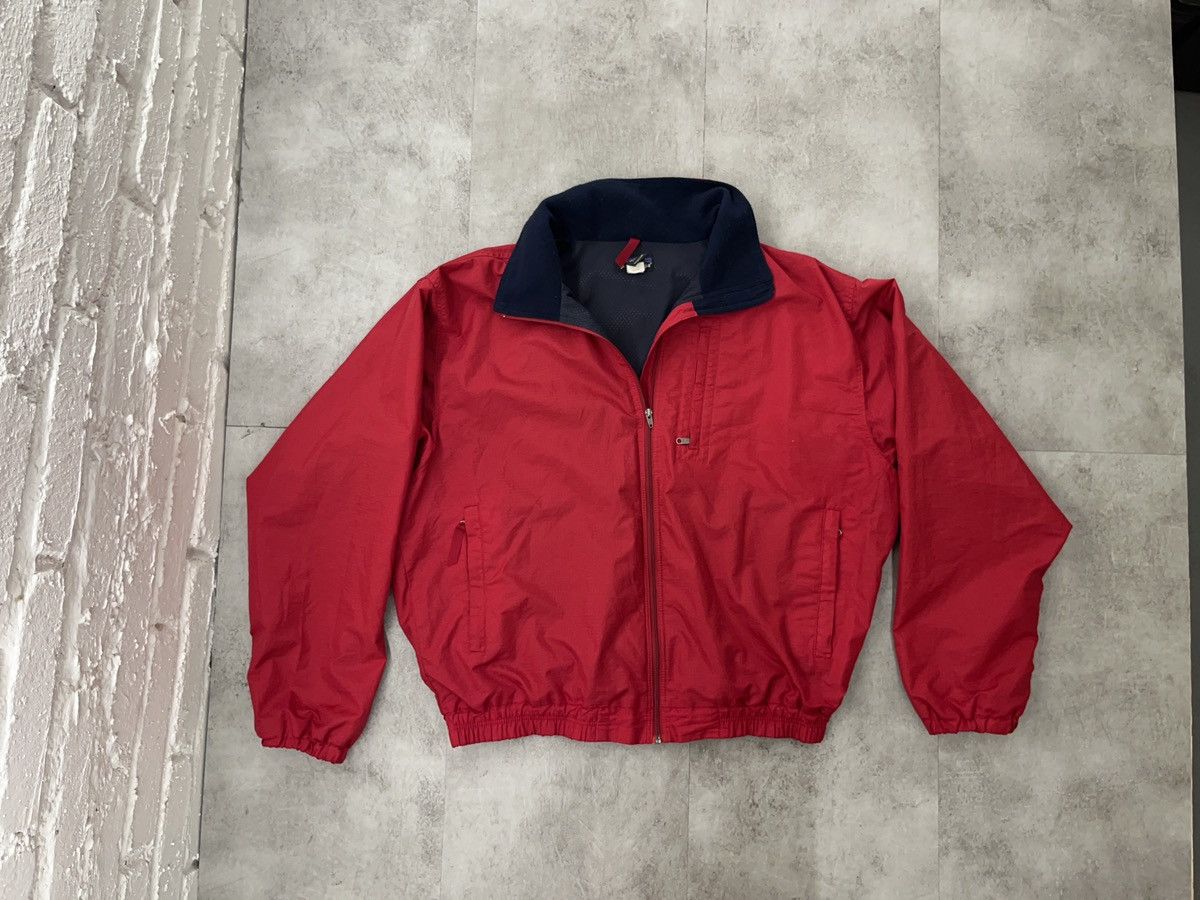 Patagonia Vintage 90 Patagonia Shelter Stone Jacket Made in USA M Size US M / EU 48-50 / 2 - 1 Thumbnail