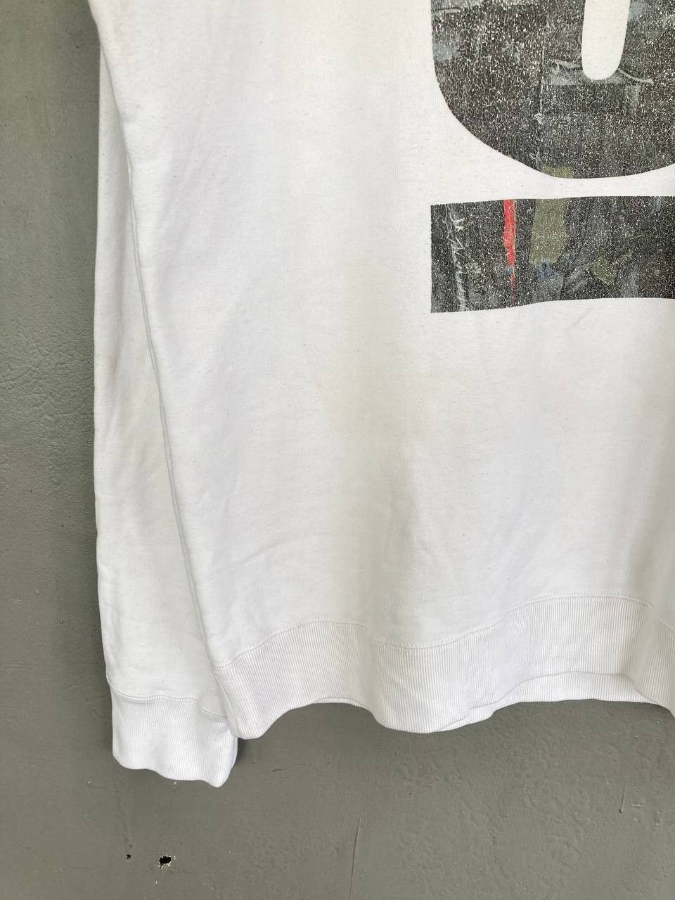 Undercover Undercover 30th Anniversary Scab Sweatshirt Size US XL / EU 56 / 4 - 5 Thumbnail