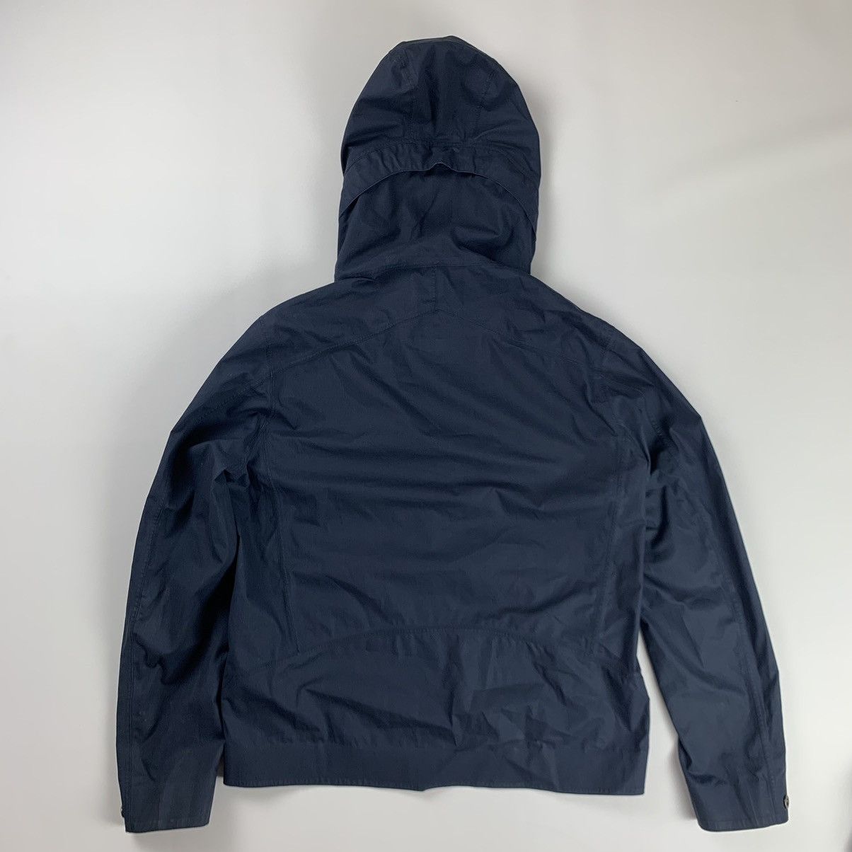 Esemplare Awesome Rare Esemplare reversible hooded jacket Size US M / EU 48-50 / 2 - 8 Thumbnail