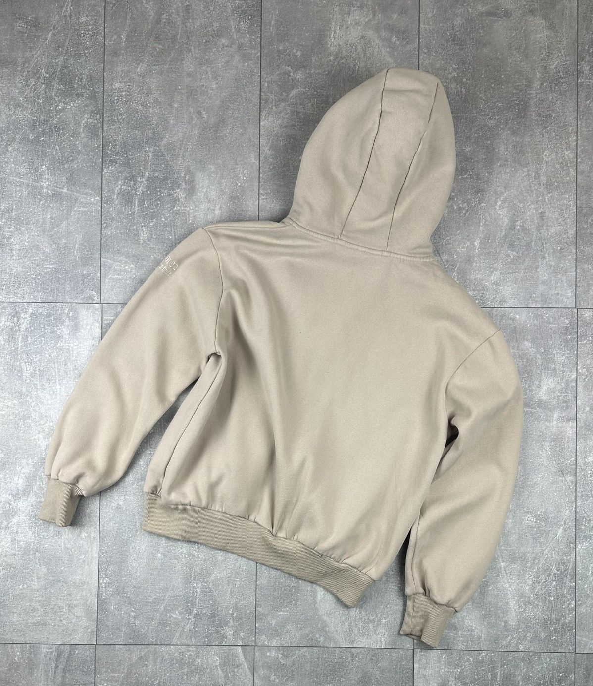 Named Collective Named Collective Women’s Mission Jewellery Zip Up Hoodie Size XS / US 0-2 / IT 36-38 - 14 Thumbnail