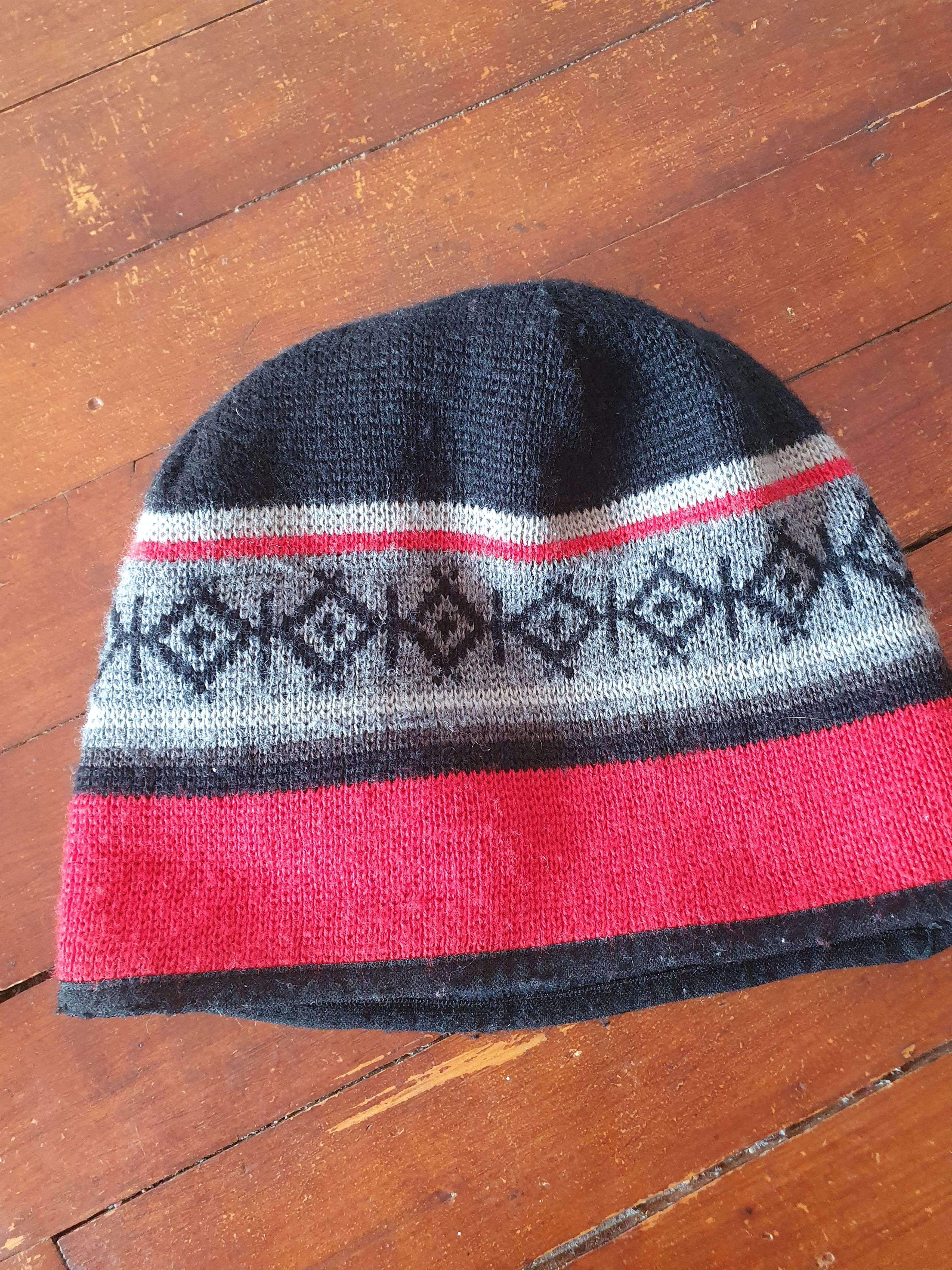 Other Pipolaki TechSistem Beanie Winter Hat Size ONE SIZE - 1 Thumbnail