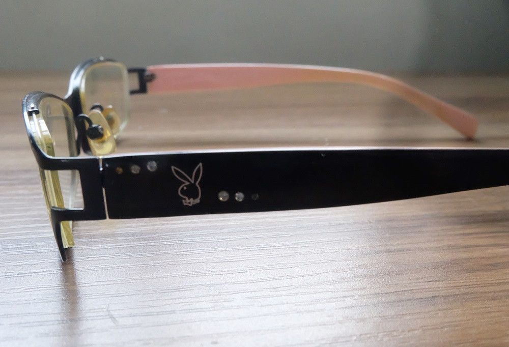 Playboy Playboy Lady Glasses Size ONE SIZE - 4 Thumbnail
