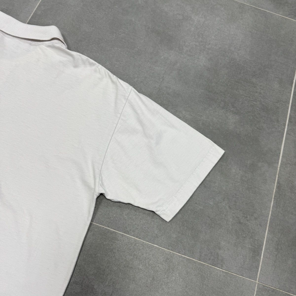 Hugo Boss × Vintage Vintage Hugo Boss Sports Polo Shirt Size XL Size US XL / EU 56 / 4 - 16 Thumbnail