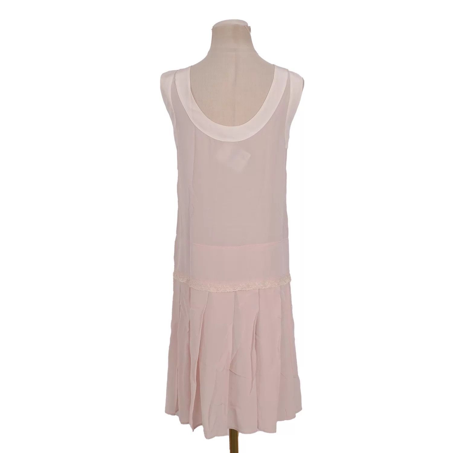 Miu Miu MIU MIU Women's Dress Size XS / US 0-2 / IT 36-38 - 5 Thumbnail