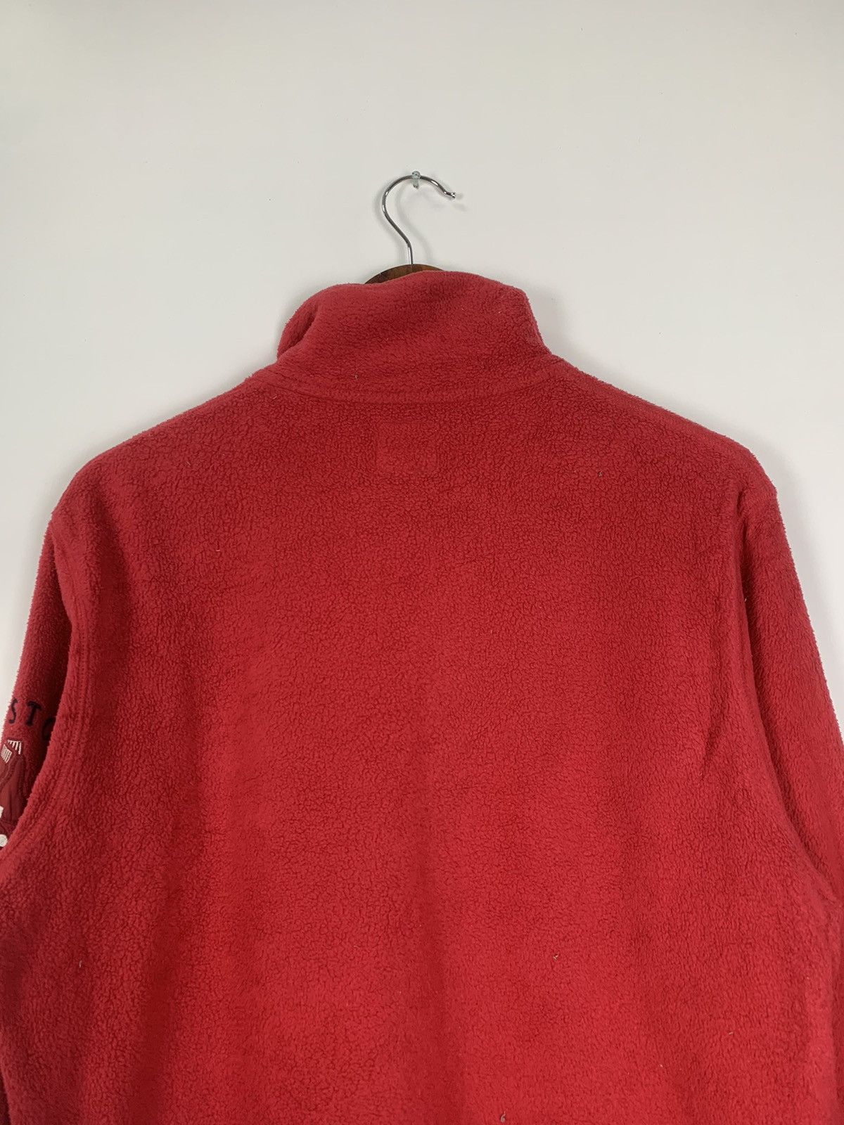 NFL × Uniqlo Boston Red Sox Uniqlo Sweater Size US XL / EU 56 / 4 - 11 Thumbnail