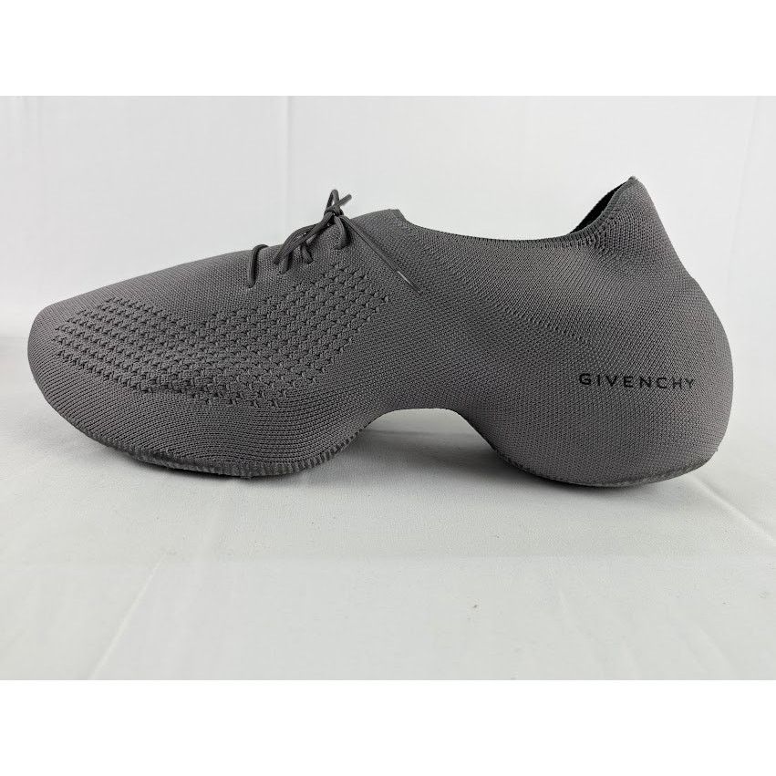 Givenchy o1rshd1 TK-360 Mid Sneakers in Graphite Size US 14 / EU 47 - 6 Thumbnail