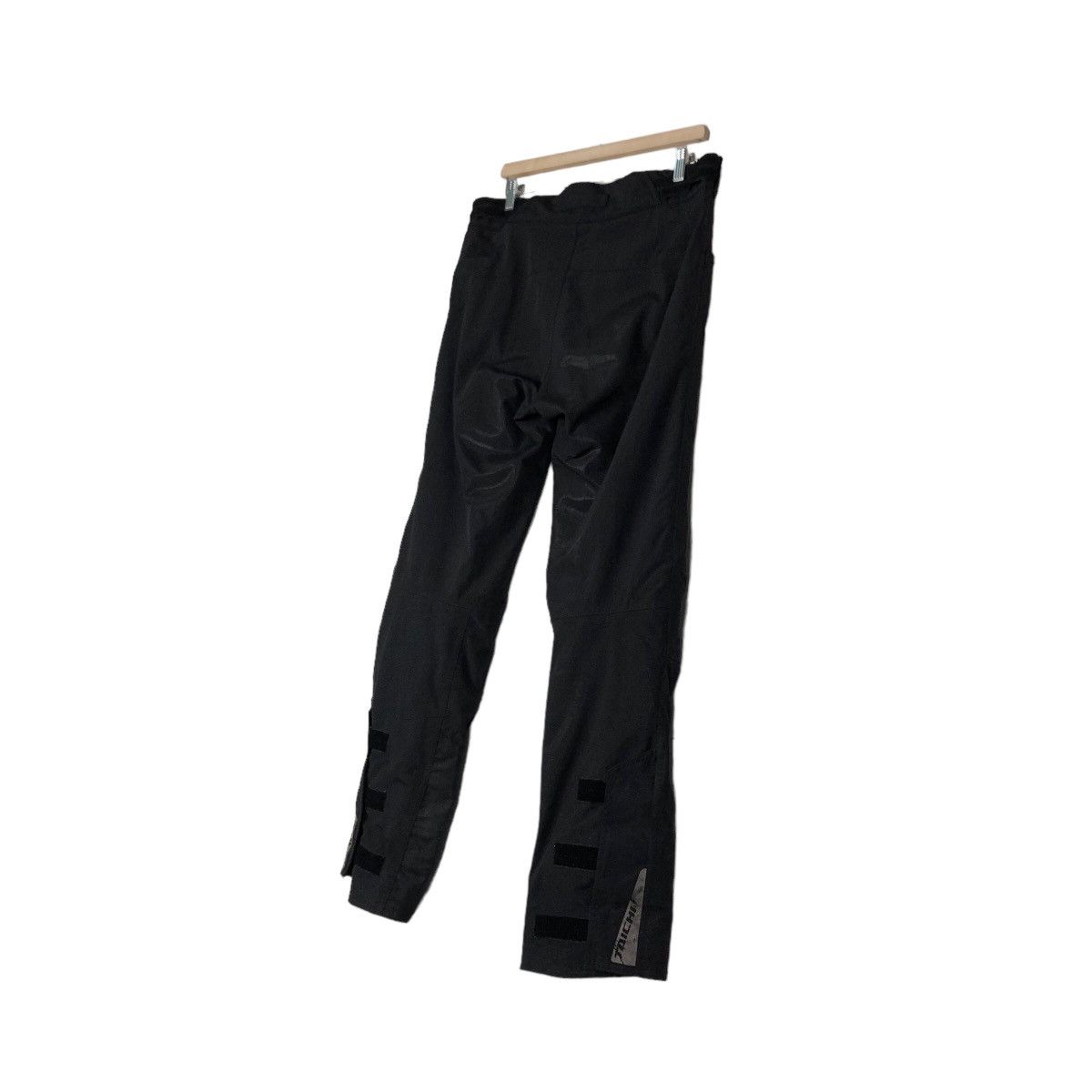 Hein Gericke 🔥Racing Pants Motor Cross Taichi Multi Pockets Cargo Flare Size US 34 / EU 50 - 9 Thumbnail