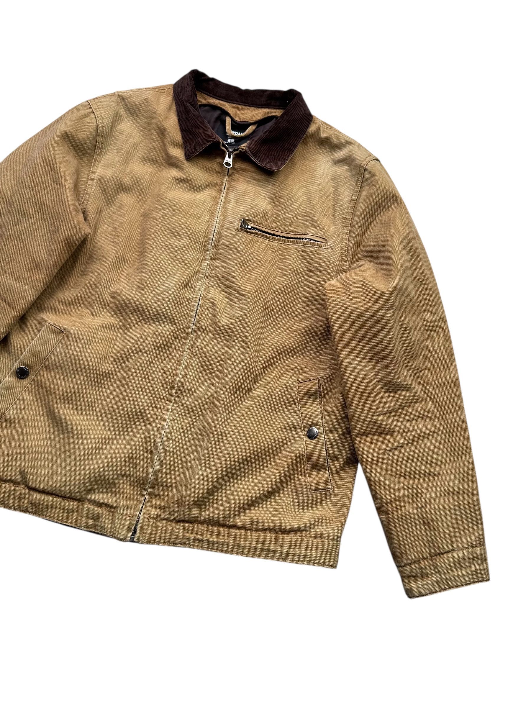 Vintage Vintage Work Faded Jacket M66D15(E4)(V6) Size US L / EU 52-54 / 3 - 3 Thumbnail