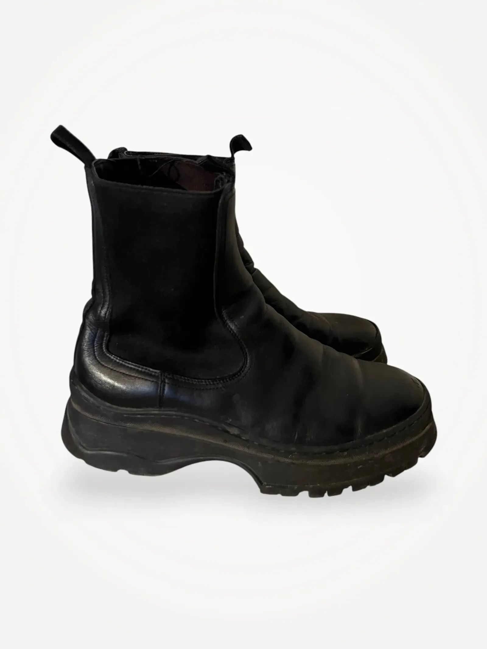 Arket Arket Boots Size US 9 / IT 39 - 1 Thumbnail