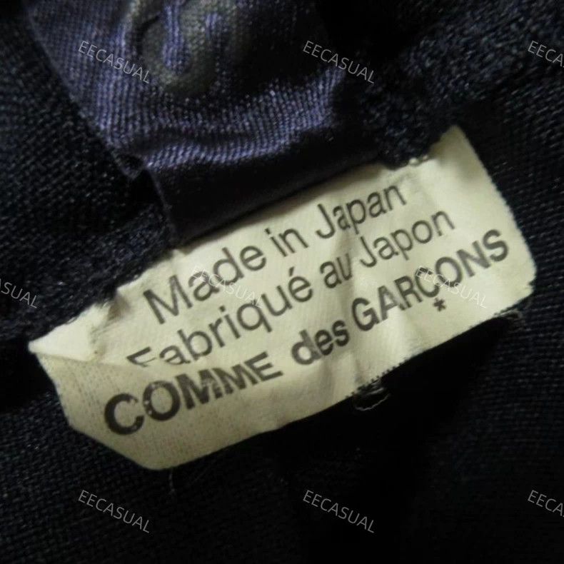 Comme des Garcons Comme Des Garcons size XS Main line set pleated skirt half Size 24" / US 00 / IT 34 - 6 Thumbnail