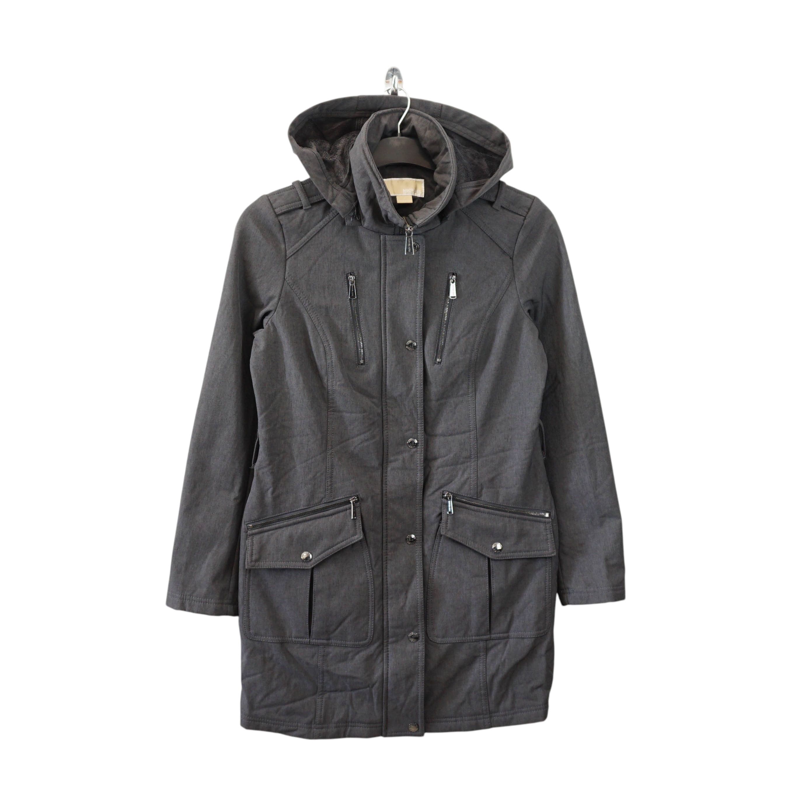 Michael Kors Michael Kors Women's Parka Jacket Size S / US 4 / IT 40 - 1 Thumbnail