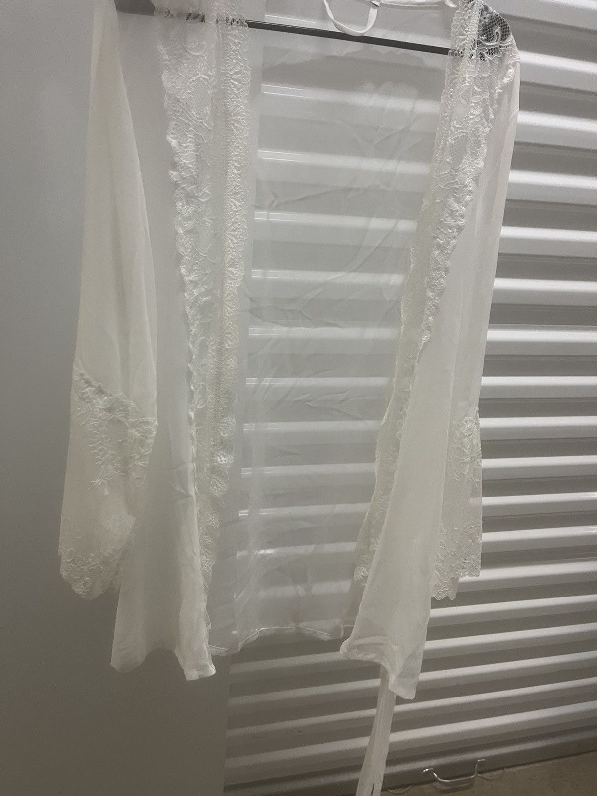 Other Night Gown w/ robe Size ONE SIZE - 4 Thumbnail