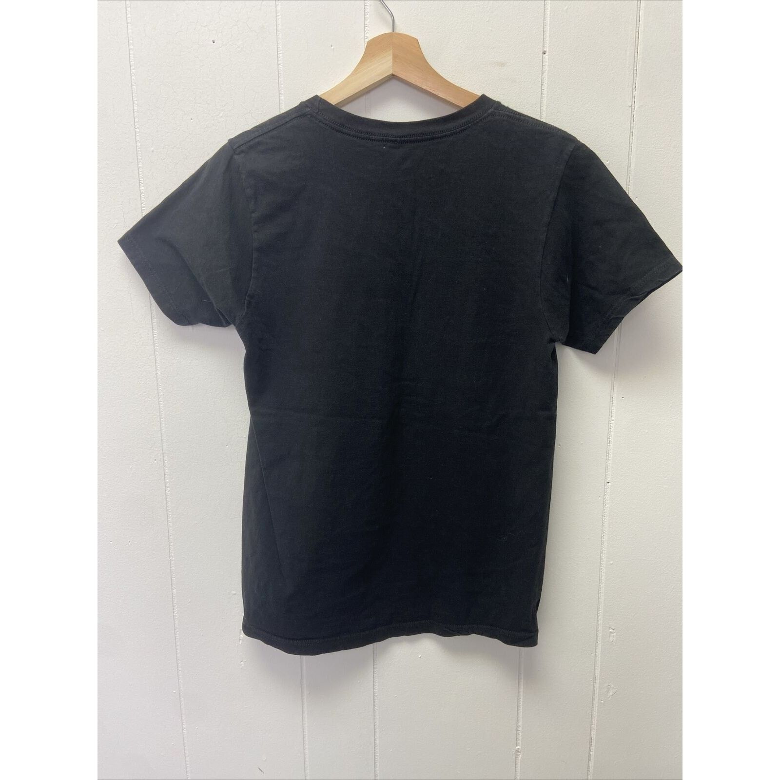 Anime My Hero Academia SHOTO Half Cold Half Hot T-Shirt Size Small Size US S / EU 44-46 / 1 - 5 Thumbnail
