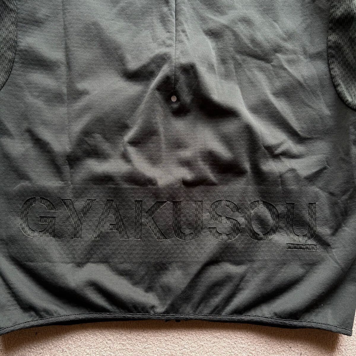 Gyakusou × Nike Nike x Gyakusou jacket Size US S / EU 44-46 / 1 - 4 Thumbnail