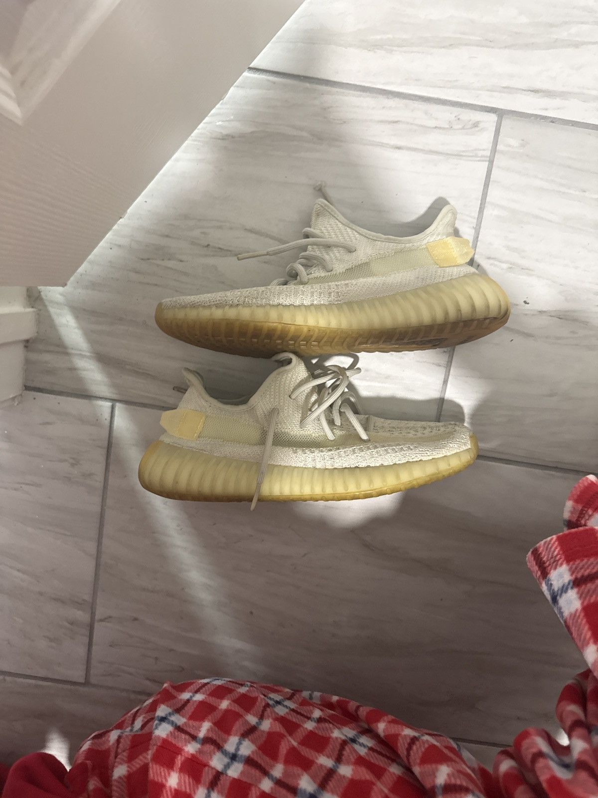 Yeezy Yeezy sneakers Size US 7.5 / IT 37.5 - 5 Thumbnail