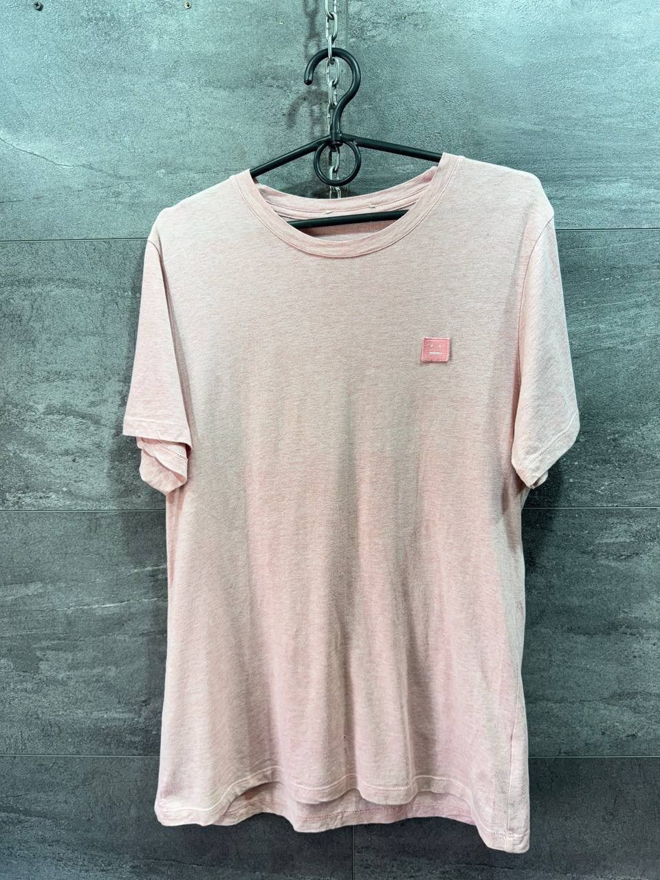 Acne Studios Acne Studios Standard Face PSS15 Size US M / EU 48-50 / 2 - 1 Thumbnail