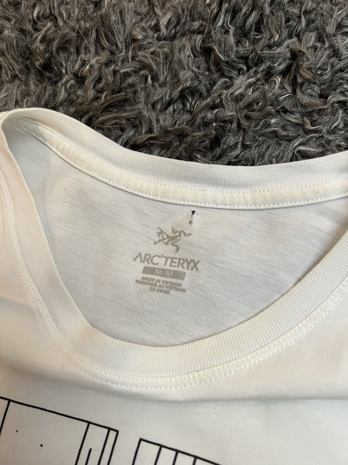 Arc'teryx Arc’teryx Graphic Tee Size M Size US M / EU 48-50 / 2 - 4 Thumbnail