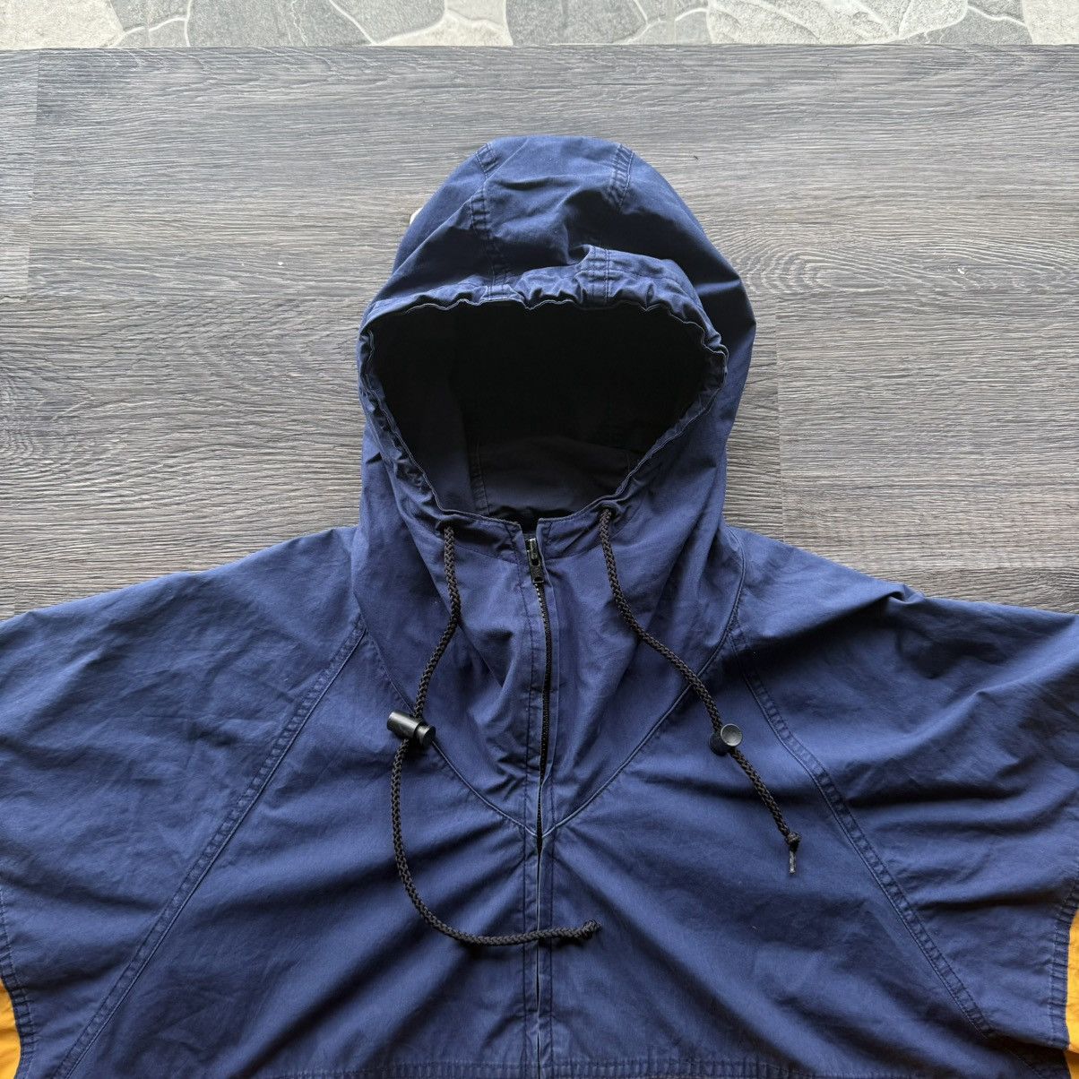 Polo Ralph Lauren Vintage Polo Sport Ralph Laurent Circa 1995-1996 Size US XL / EU 56 / 4 - 4 Thumbnail