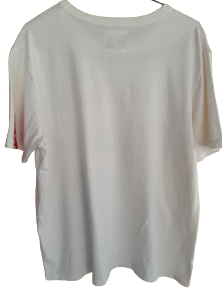 Japanese Brand Tacoma Fuji Record Sea of Love designed by Hirohisa Yokoyama Size US L / EU 52-54 / 3 - 2 Thumbnail