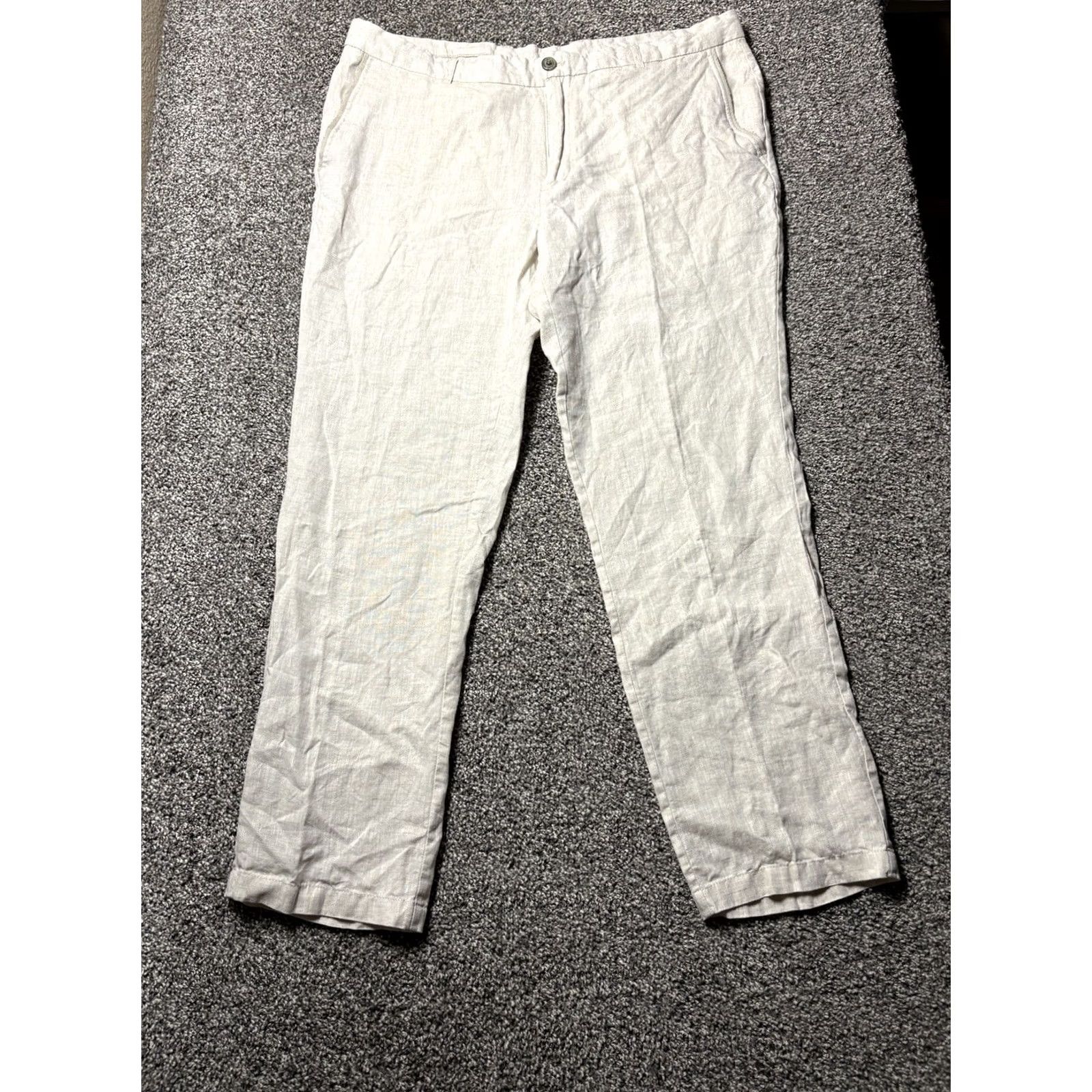 Tasso Elba VINTAGE? No. Size US 38 / EU 54 - 2 Thumbnail