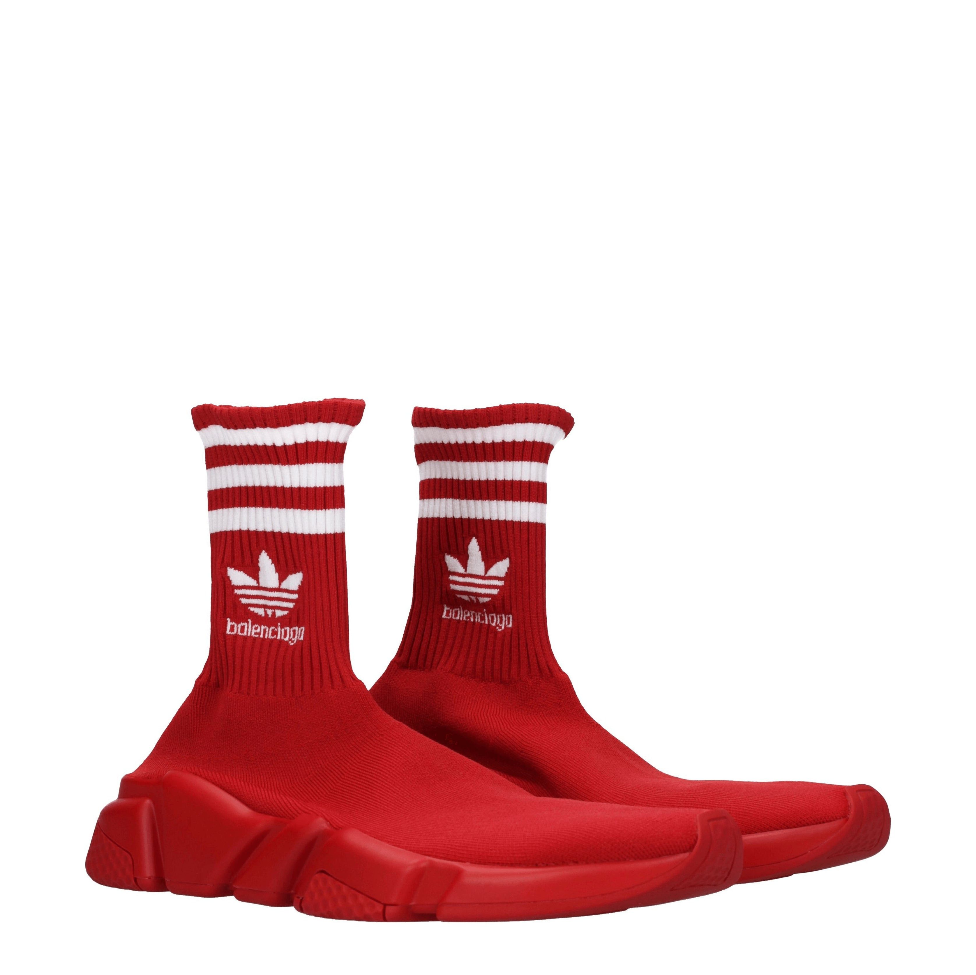 Balenciaga Sneakers Size US 7 / EU 40 - 1 Thumbnail