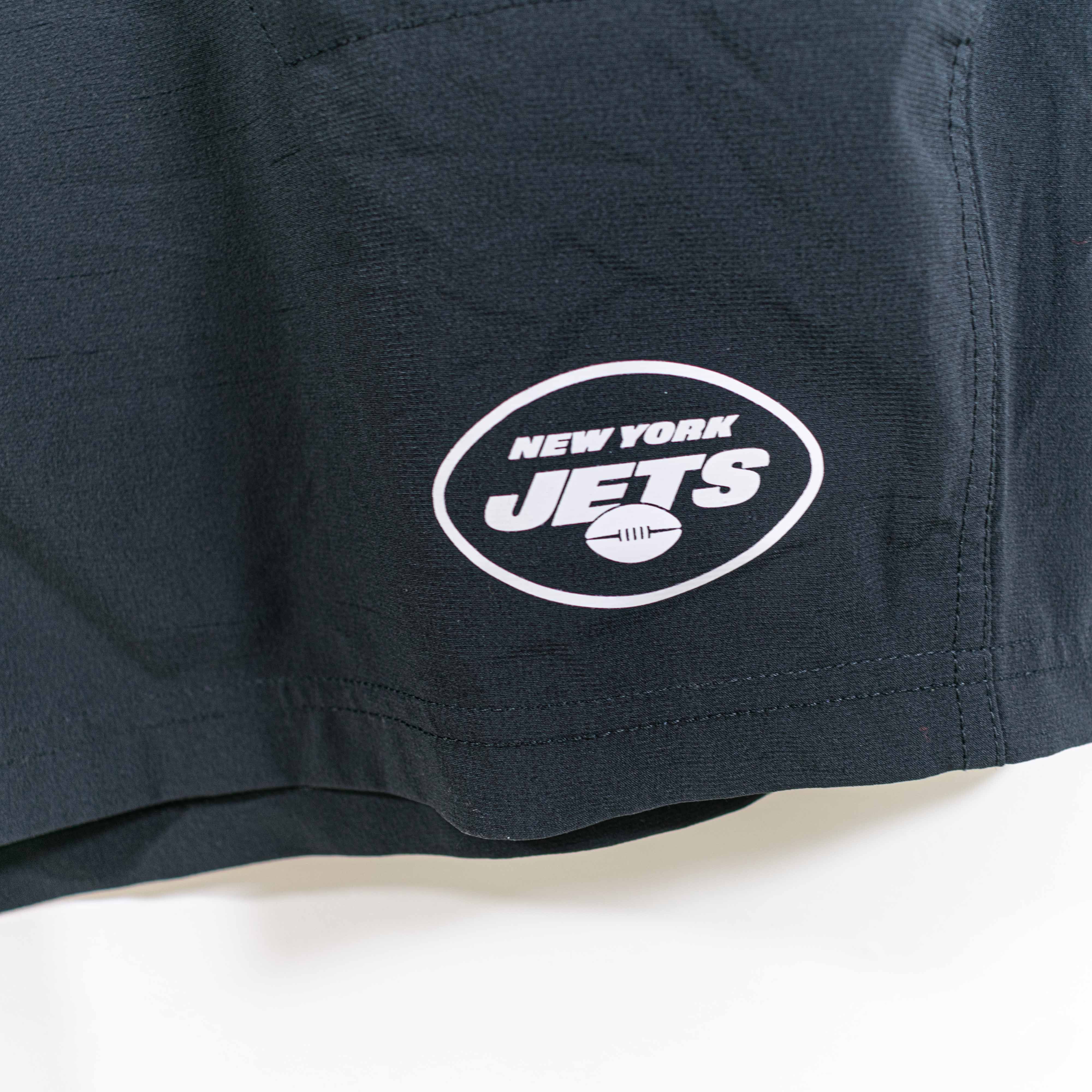 NFL NIKE NFL On Field Shorts XL New York Jets Team Issue Size US 36 / EU 52 - 3 Thumbnail