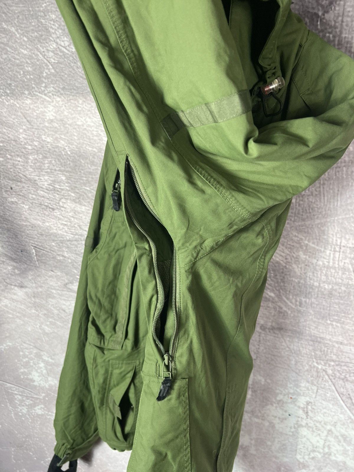 Oakley Oakley Software POD Assault Shell Miltary Multipocket Jacket Size US S / EU 44-46 / 1 - 15 Thumbnail