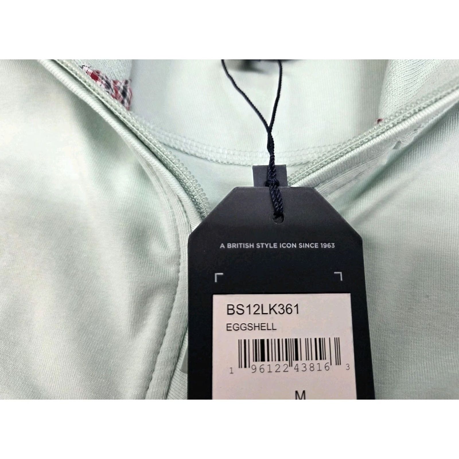 Ben Sherman VINTAGE N/A Size US M / EU 48-50 / 2 - 7 Thumbnail