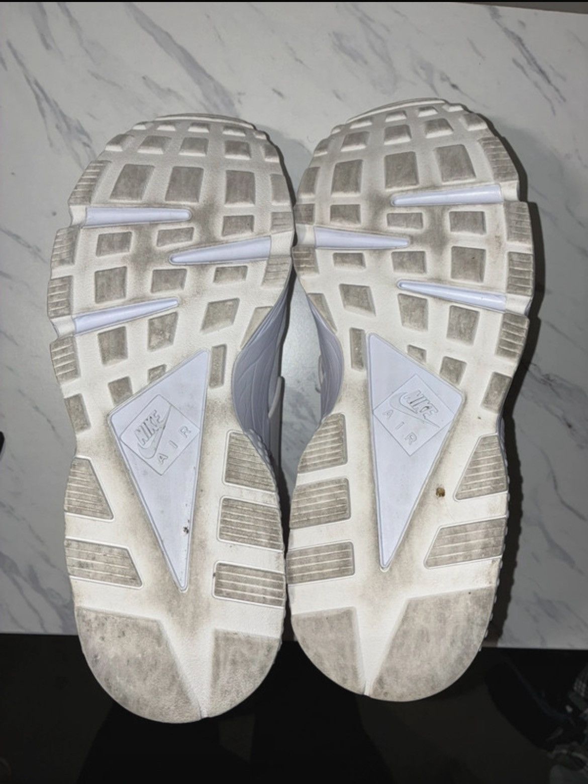Nike Nike huarache Size US 11 / EU 44 - 8 Thumbnail