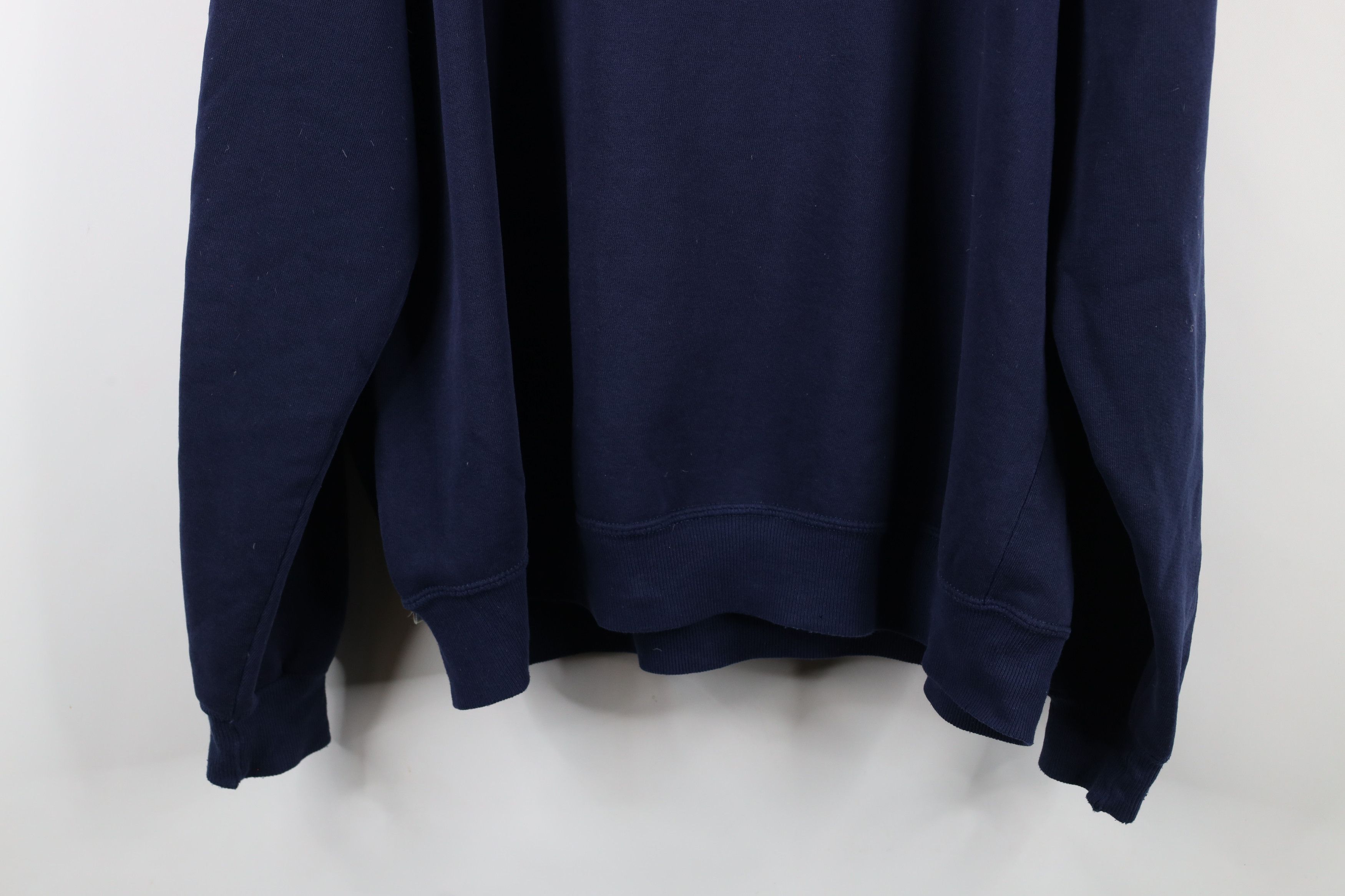 Russell Athletic × Vintage Vintage 90s Russell Athletic Valley Union Sweatshirt USA Size US XXL / EU 58 / 5 - 13 Thumbnail