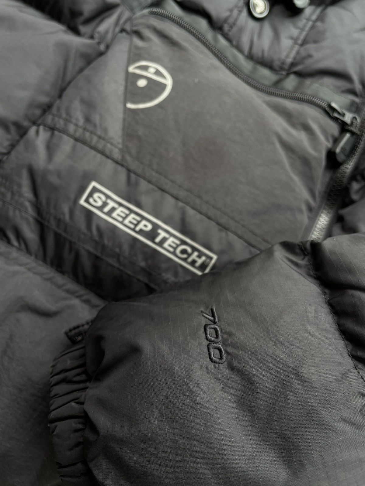 The North Face The north face steeptech puffer Size US M / EU 48-50 / 2 - 6 Thumbnail