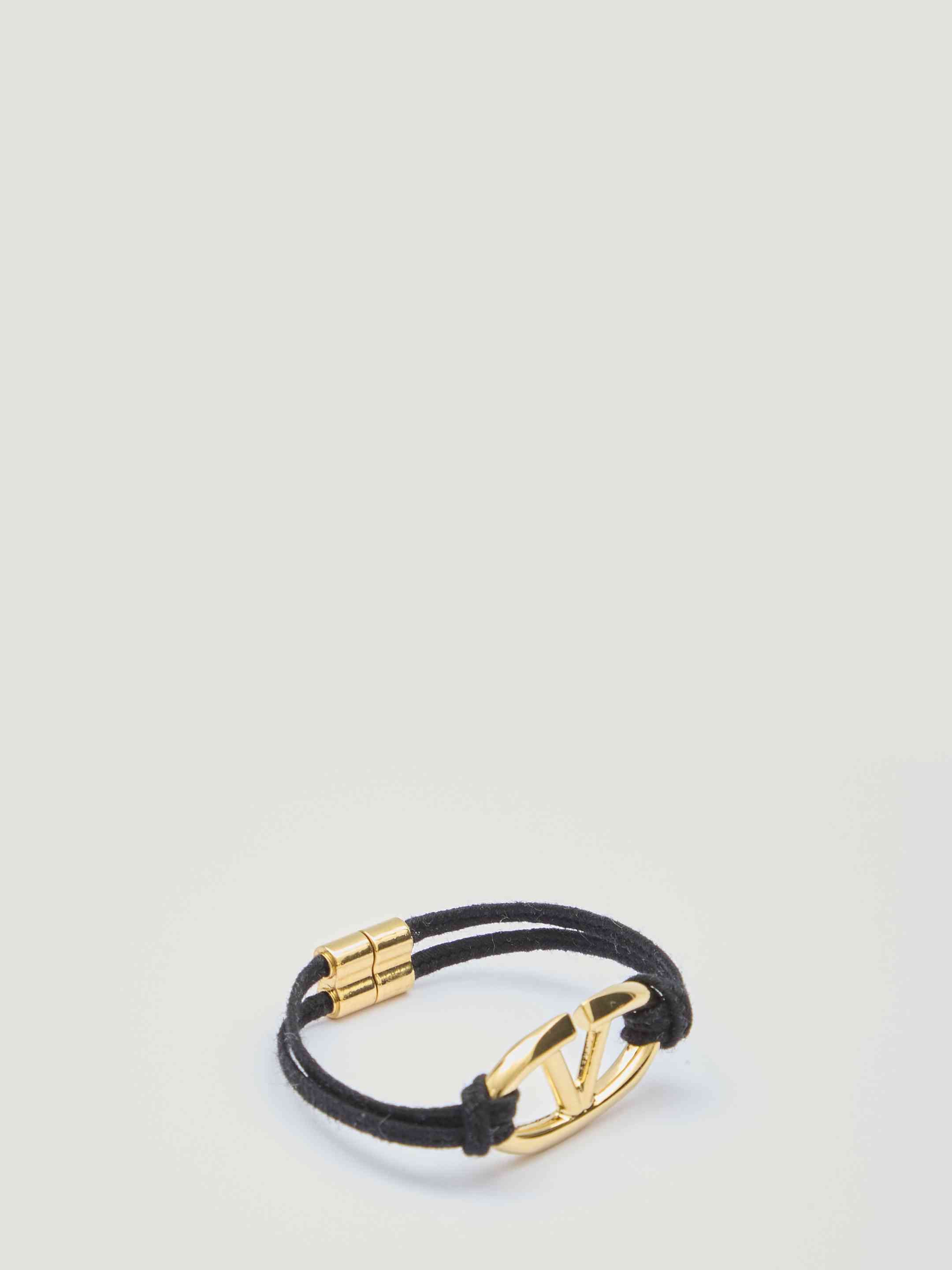 Valentino VLogo The Bold Edition bracelet Size ONE SIZE - 1 Thumbnail