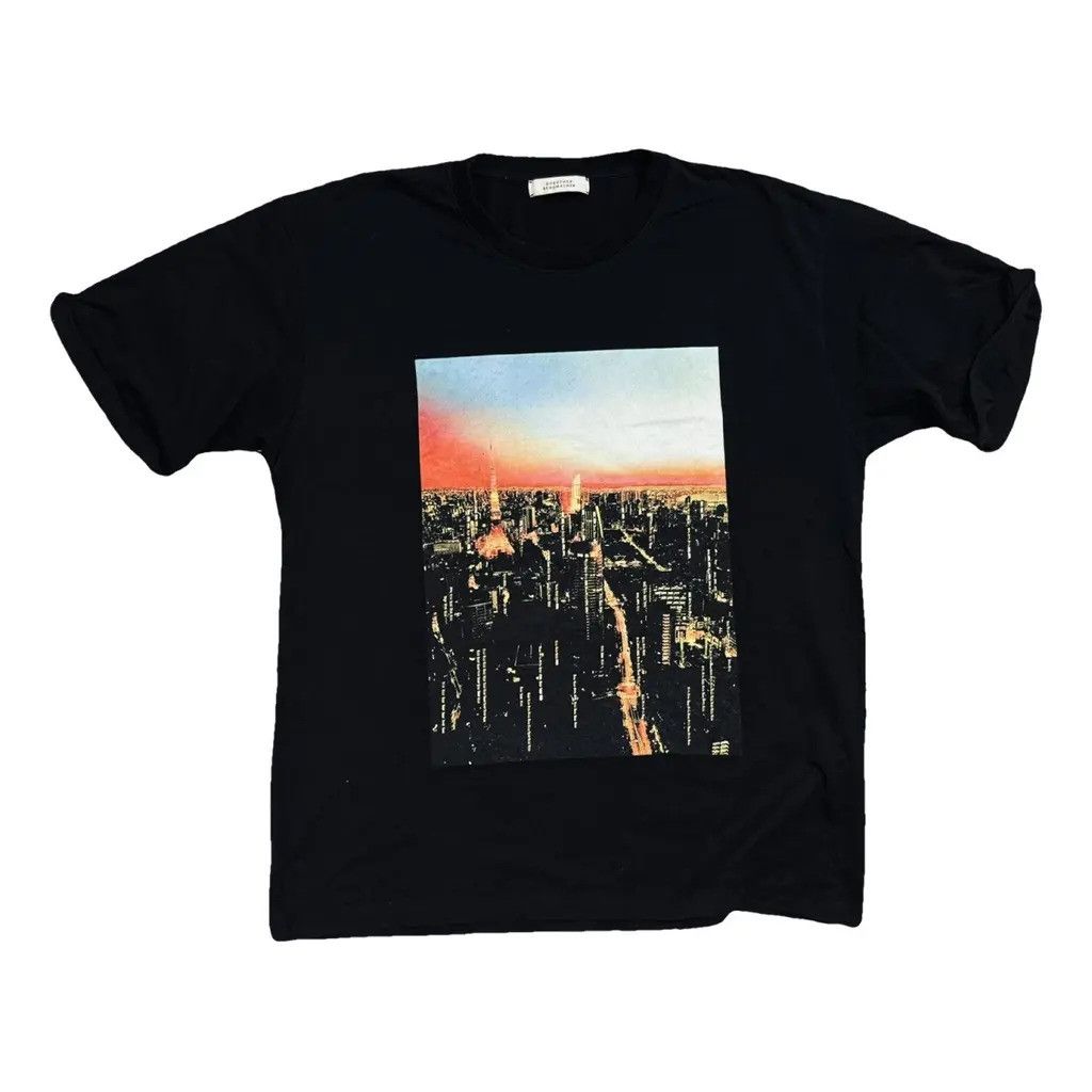 Dorotte Schumacher Tshirt Oversize Size: M