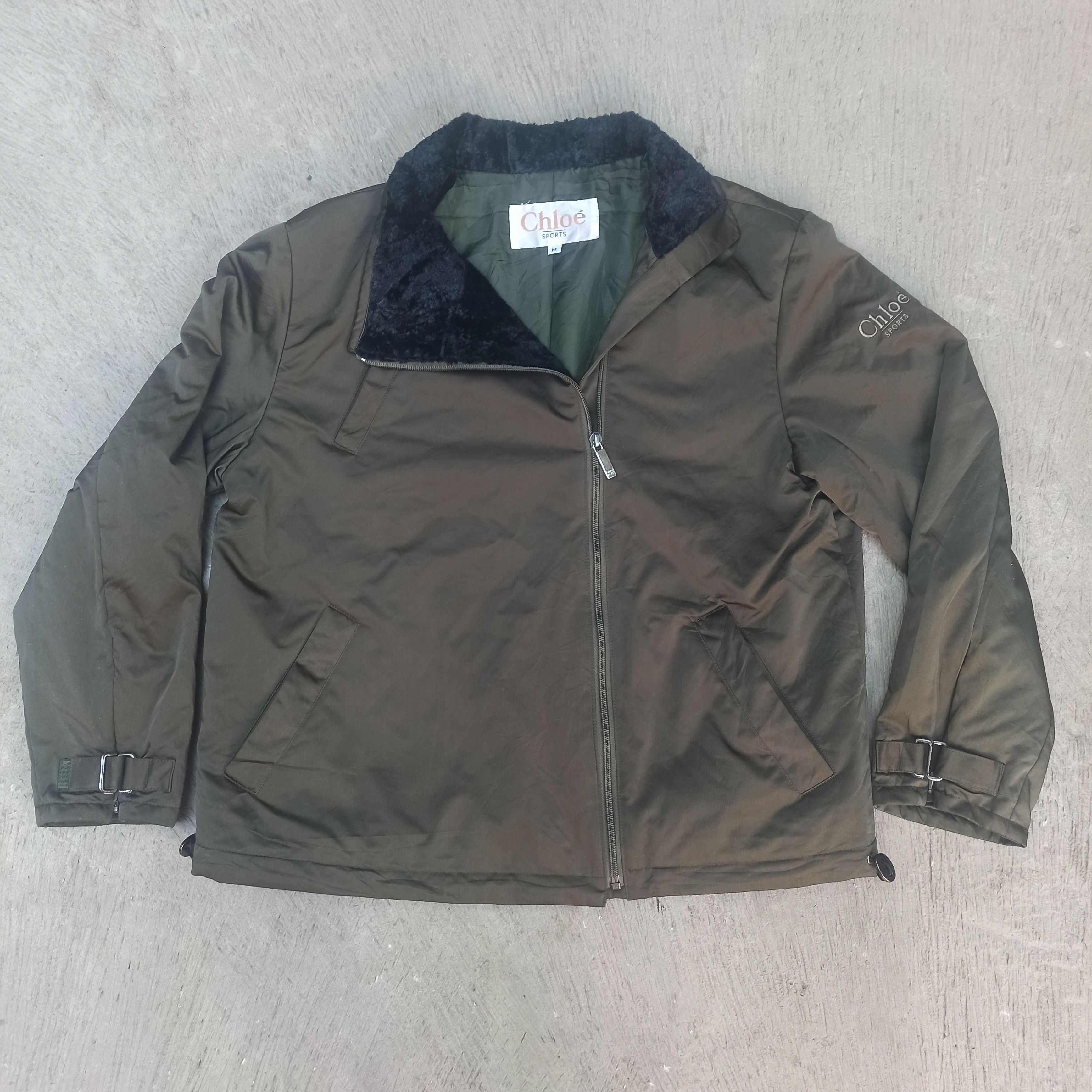Jacket Chloē sport