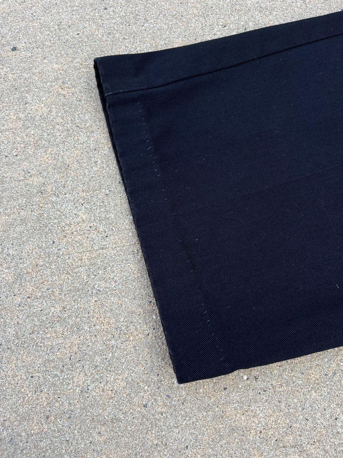Dickies × Vintage Vintage 00’s Dickies Work Pants Size US 36 / EU 52 - 8 Thumbnail