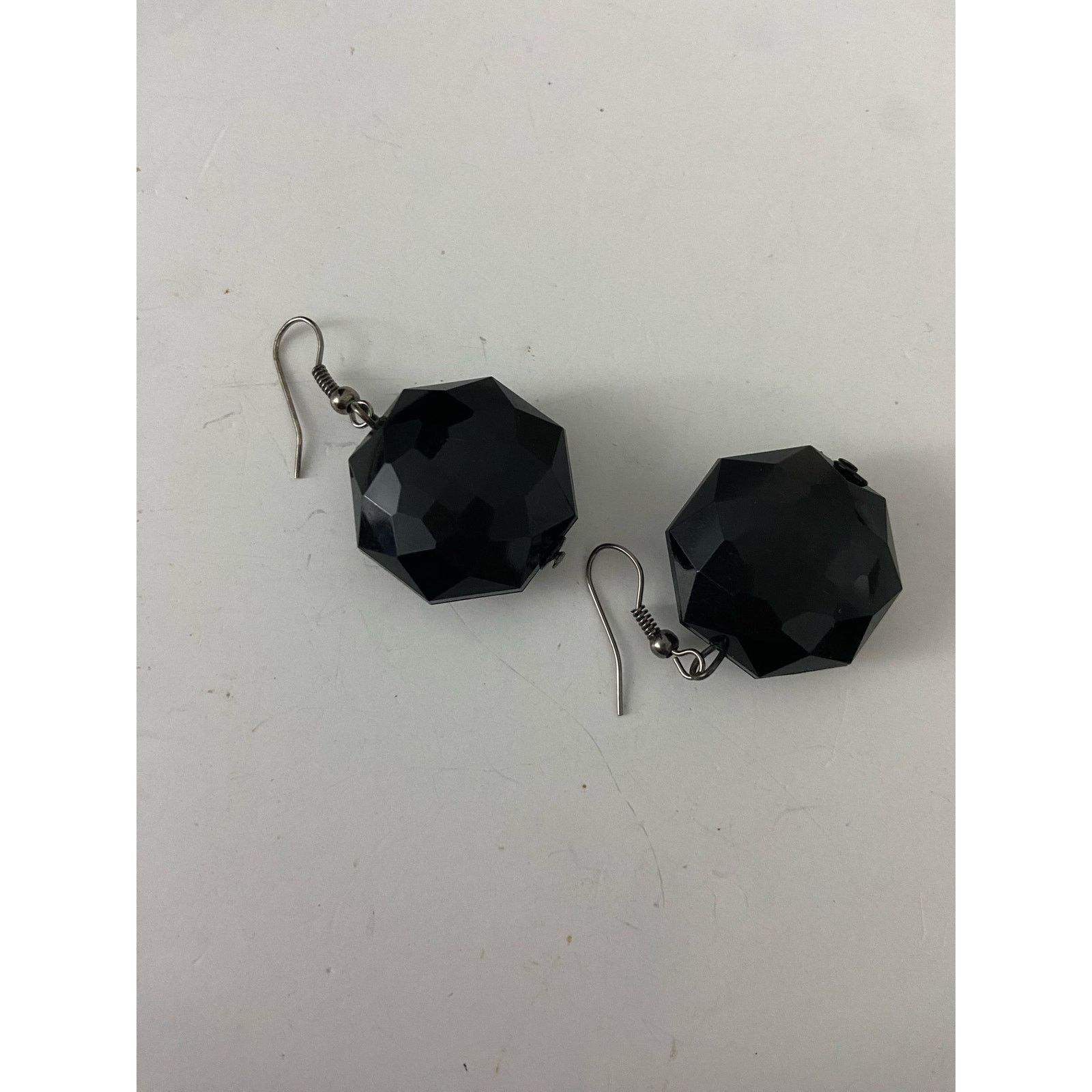 Other octagon earrings Size ONE SIZE - 7 Thumbnail