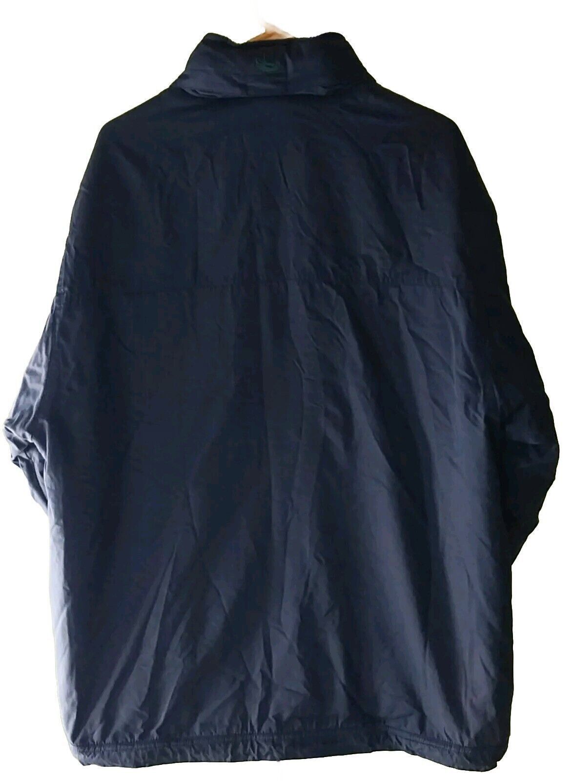 G.H. Bass & Co. Vintage G.H. Bass Hooded Jacket Men Large Insulated READ DES Size US L / EU 52-54 / 3 - 2 Thumbnail