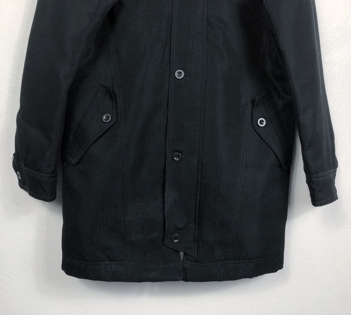 In The Attic Rare In The Attic Japan Jacket Size US L / EU 52-54 / 3 - 4 Thumbnail